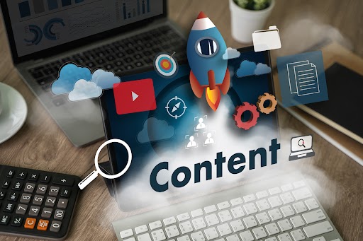 How Do Digital Marketing Experts Leverage Brand Content for
Maximum Impact?