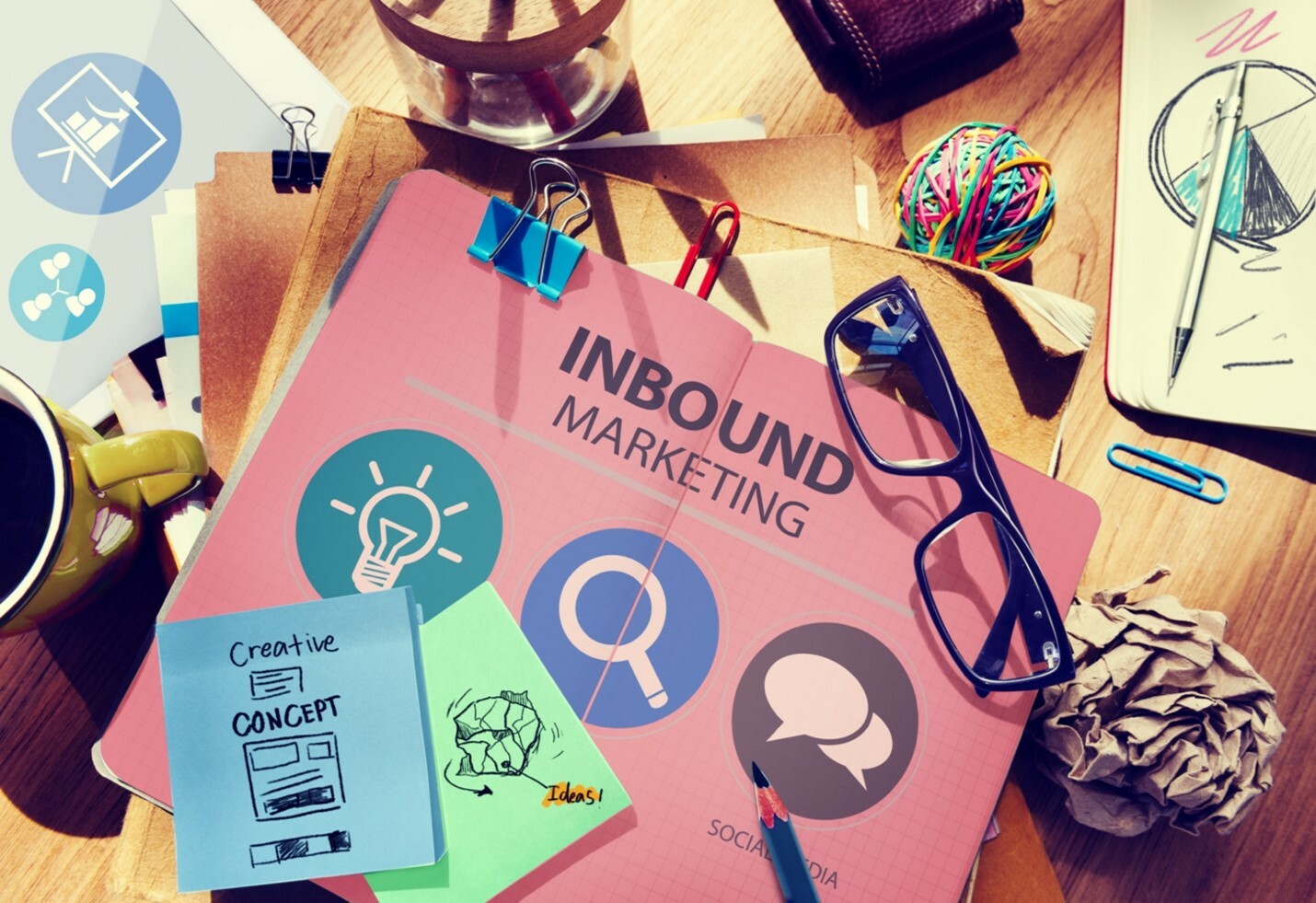 2024 Growth Trends for Inbound Marketing