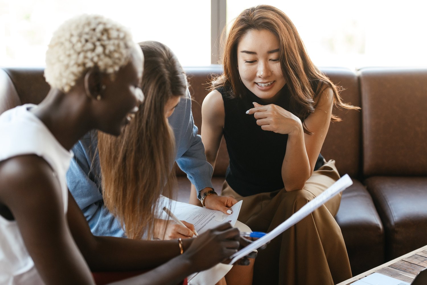 Build your B2B brand bible: the complete guide