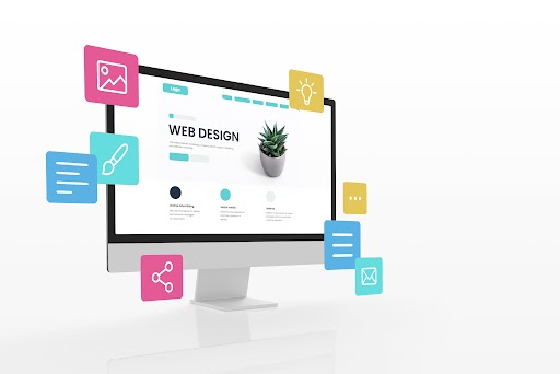 How Can a Redesigned Website Transform Your Business’s
Online Presence