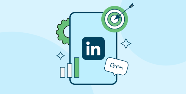 MoreSALES February 2024 LinkedIn Webinar slides now
available