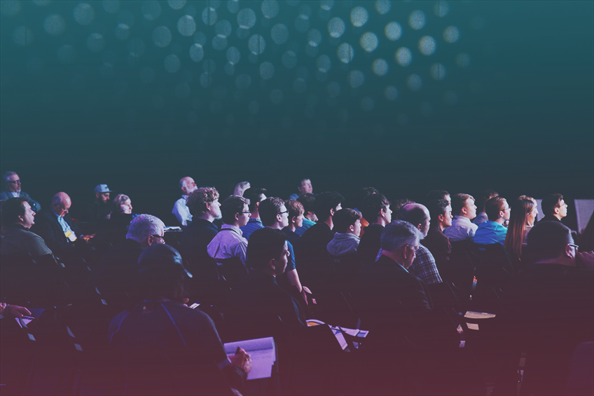 Strategies for Event Marketing
