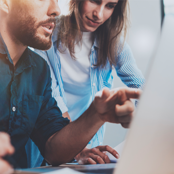 Using Your B2B Buyer Persona to Create Impactful
Marketing