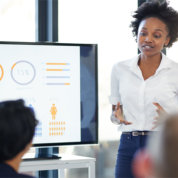 The B2B Marketing Metrics That Best Demonstrate Your
Effectiveness