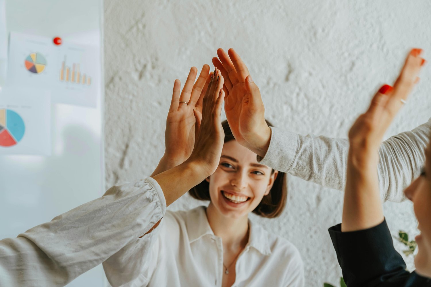 Sales and marketing alignment: mapping content strategy to
sales goals