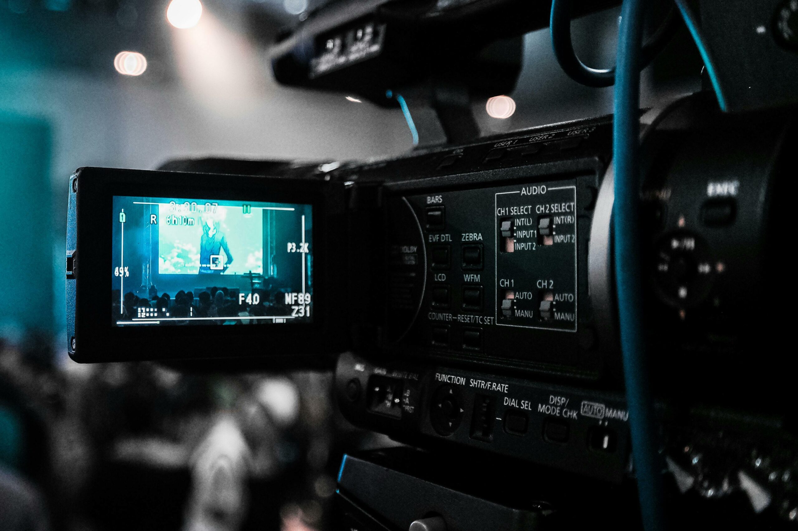 How to Use Video Marketing Effectively on Your
Website