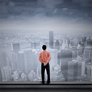 Disrupt, Deconstruct, Reconstruct and Force Growth