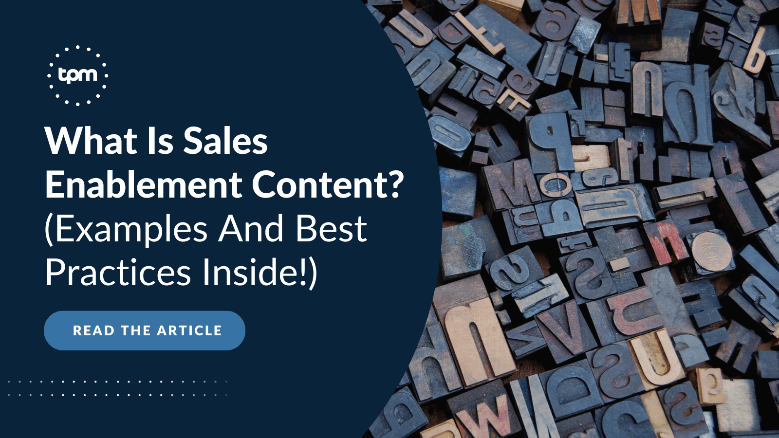 What Is Sales Enablement Content? (Examples And Best
Practices Inside!)
