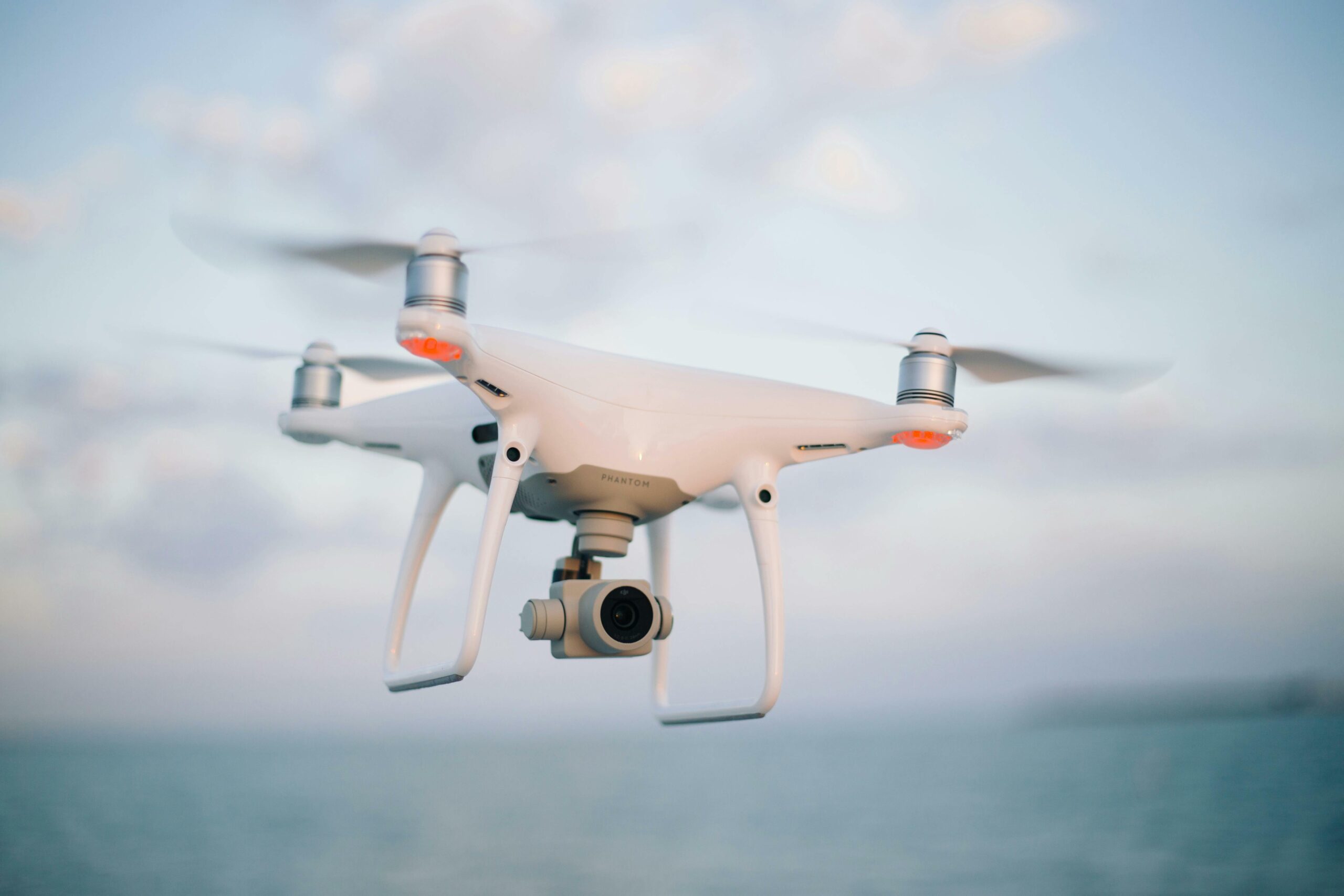 The Power of Drone Video: Revolutionizing B2B
Marketing