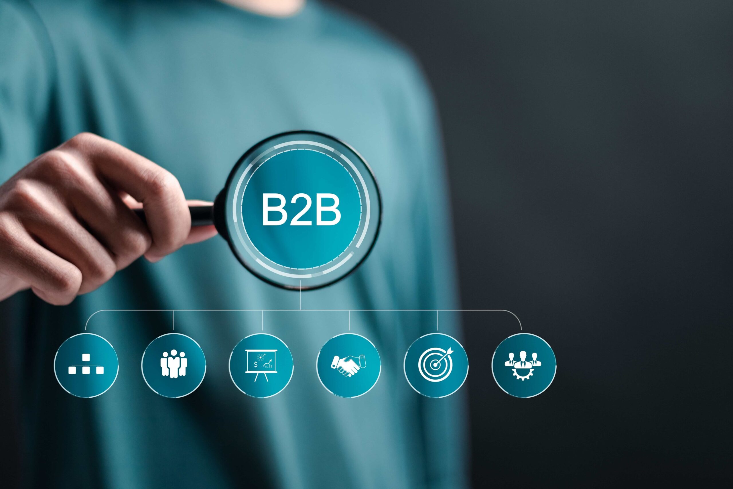 10 Prominent B2B Tech Marketing Agencies in the U.S. for
Superior Results