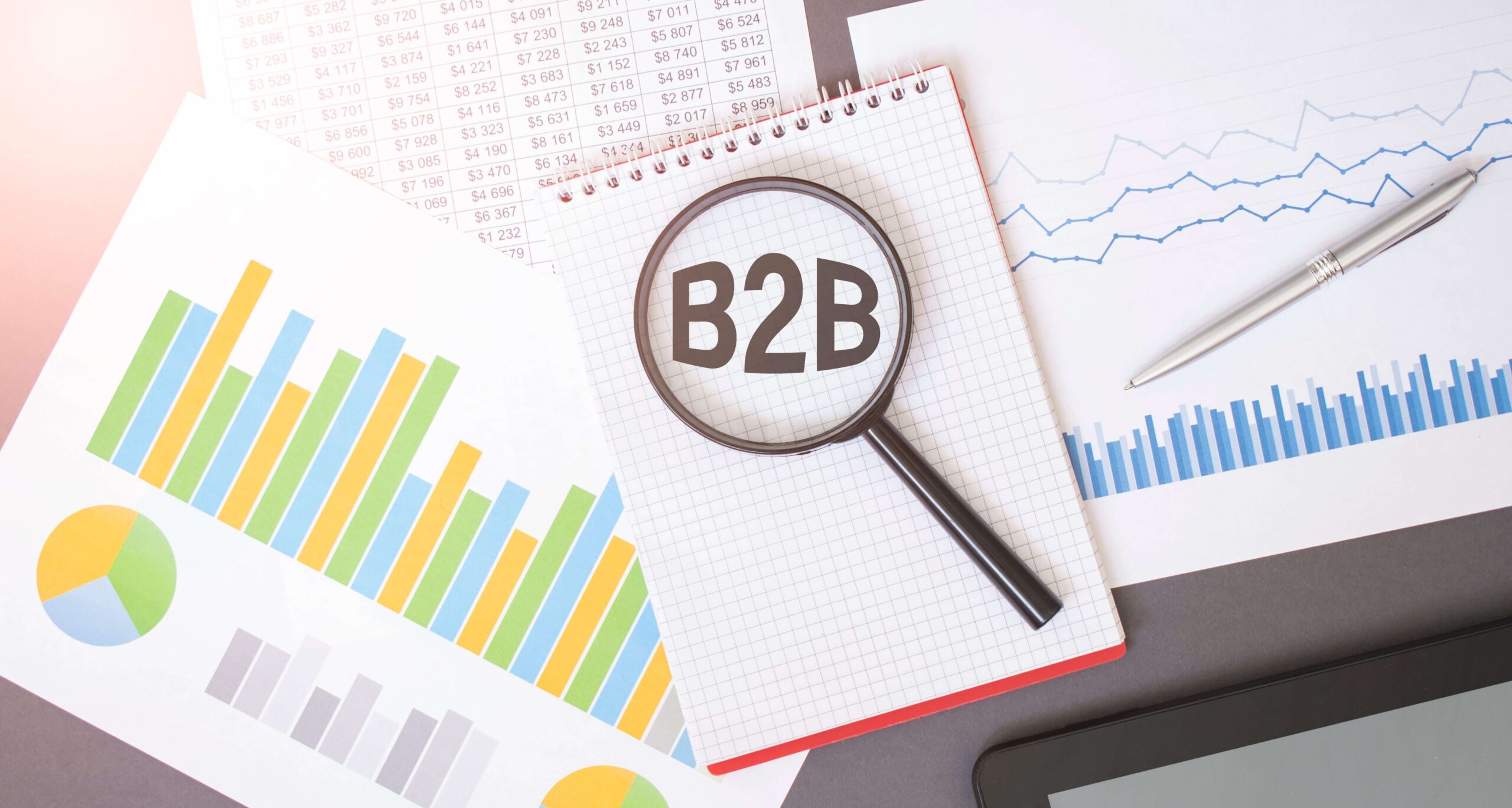 Leading B2B SEO Agencies to Watch in 2024