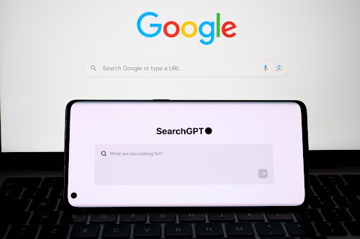 SearchGPT vs. Traditional Search Engines: Key Differences
You Should Know