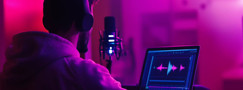 What is the real value of podcasts in B2B marketing
strategy?