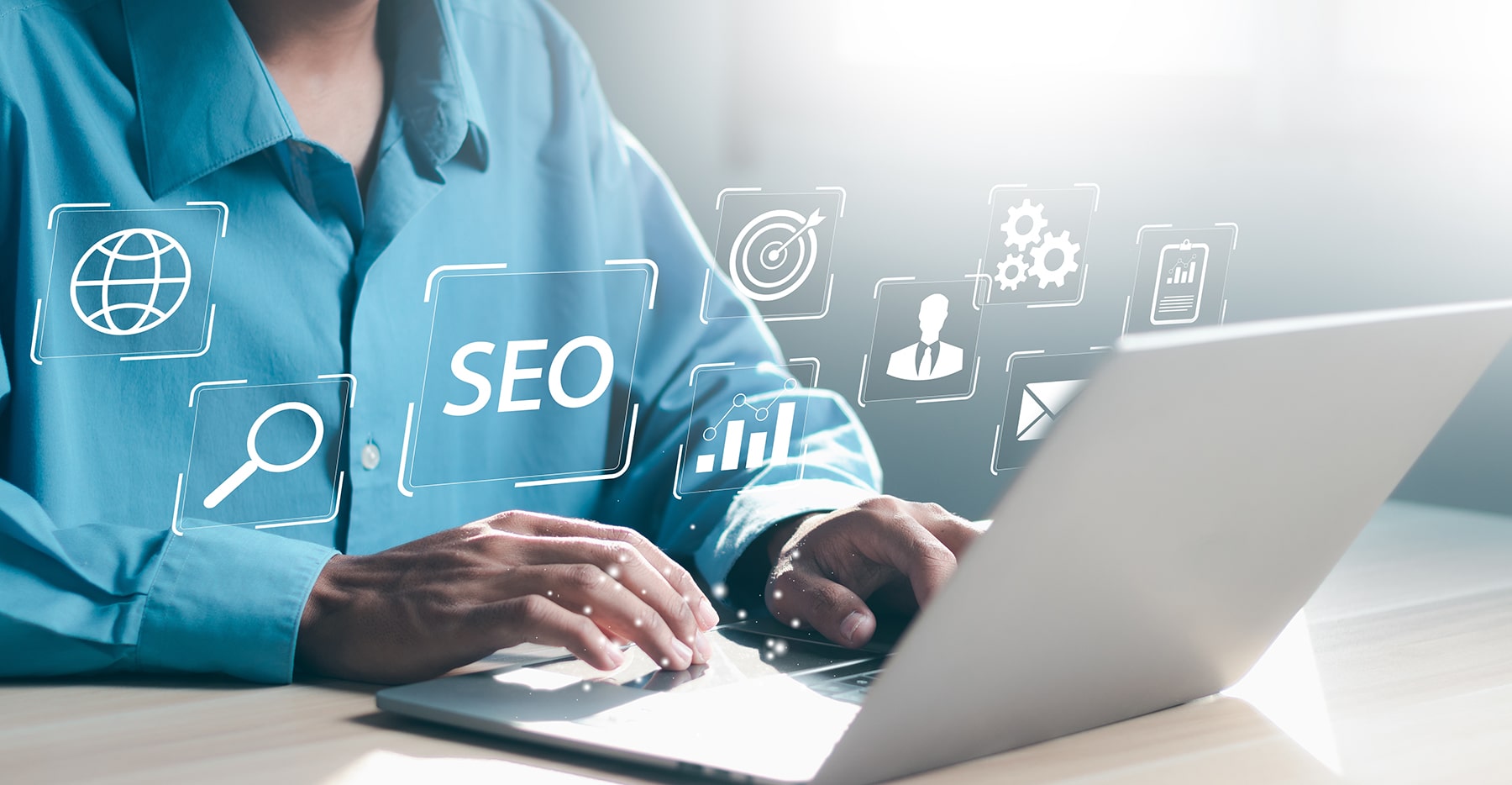 15 Leading SEO Companies in Dallas